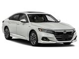 2021 Honda Accord Hybrid EX-L Oshkosh WI