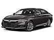 2021 Honda Accord Hybrid EX