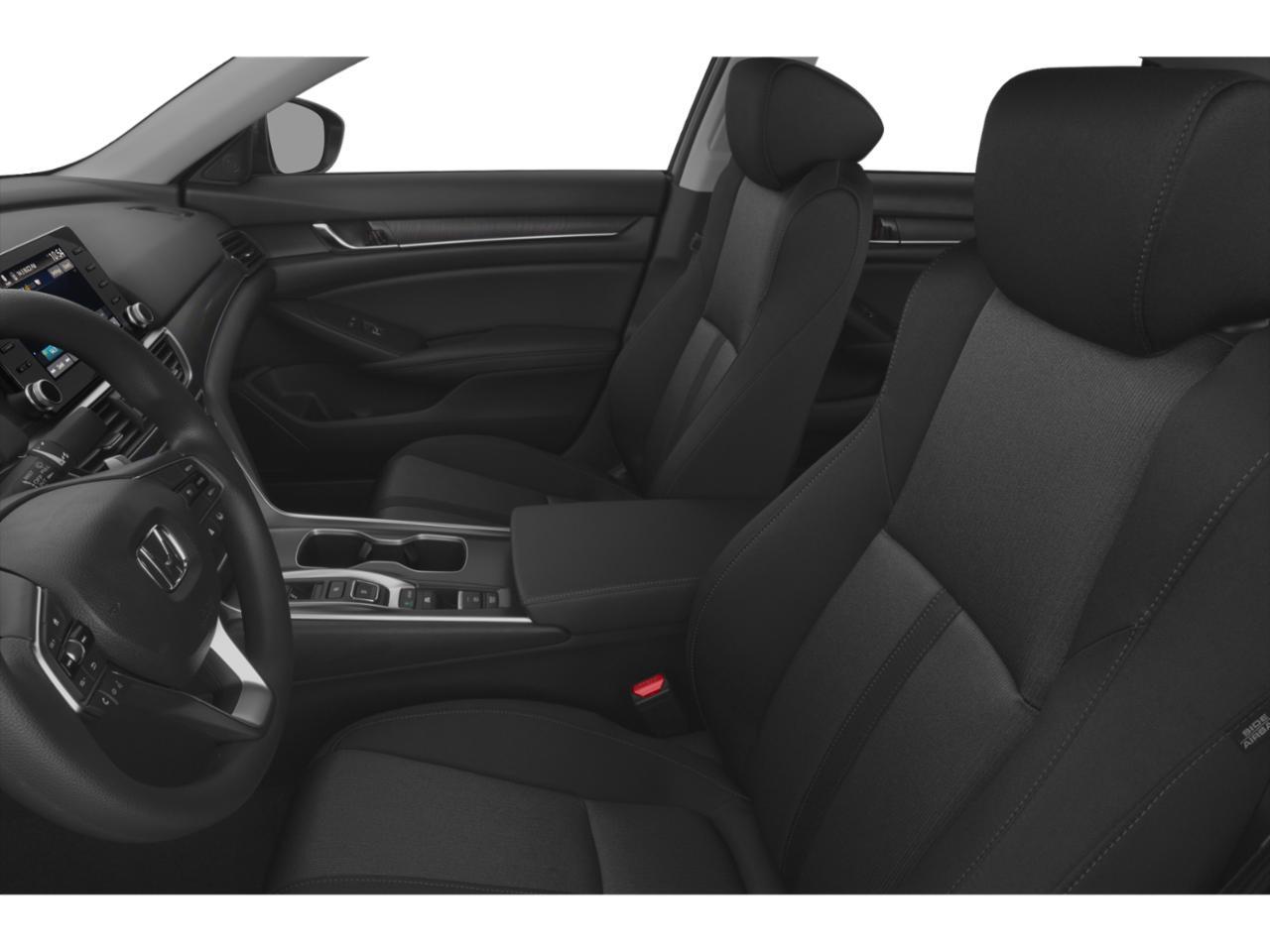 2021 Honda Accord Hybrid EX Roseville CA