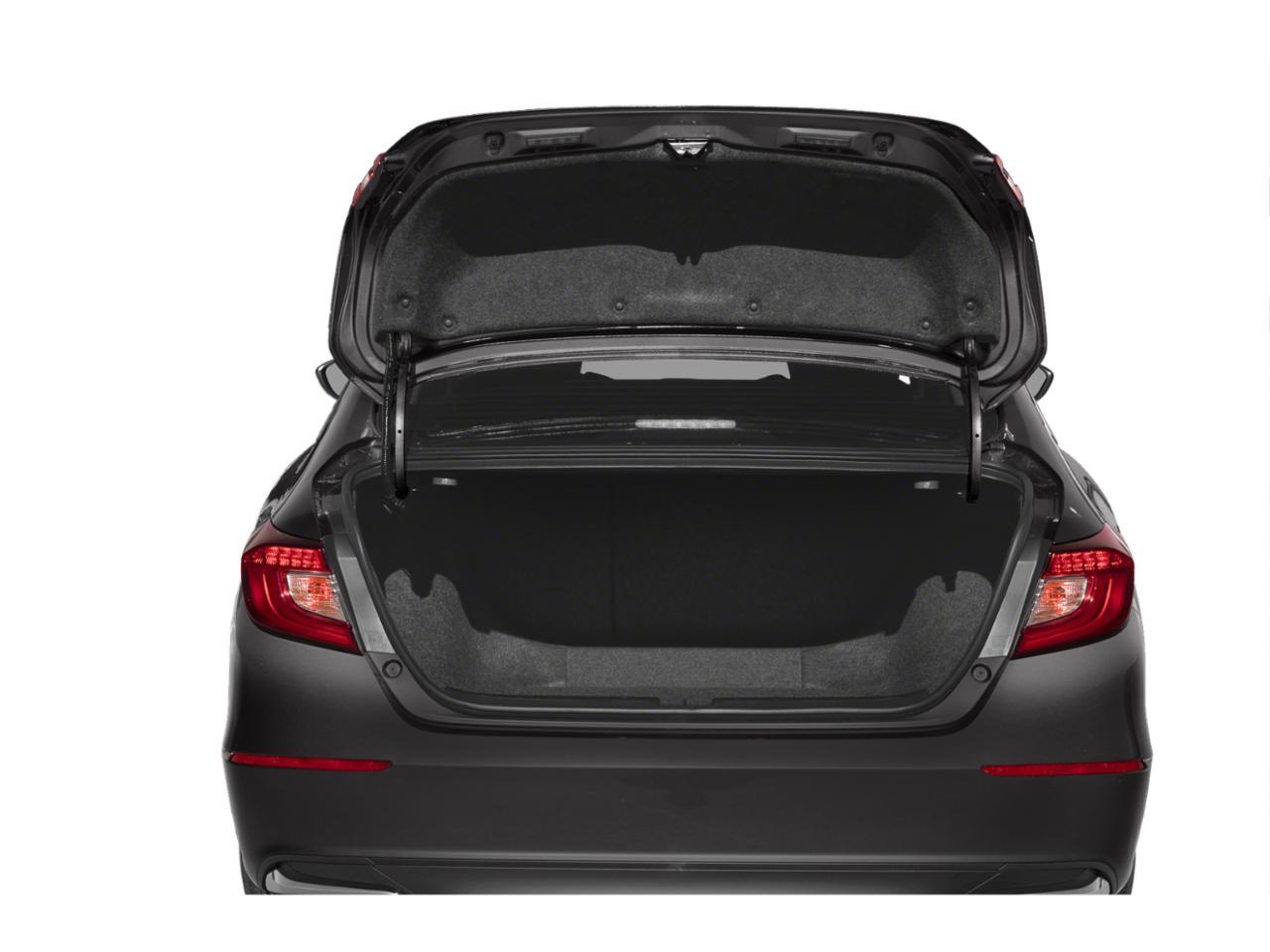 2021 Honda Accord Hybrid EX Roseville CA