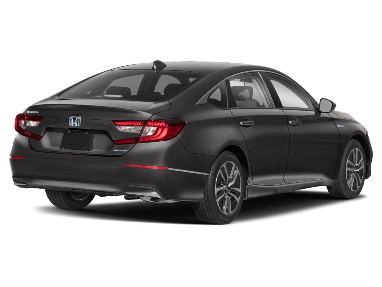 2021 Honda Accord Hybrid EX Sedan 4D Kansas City MO