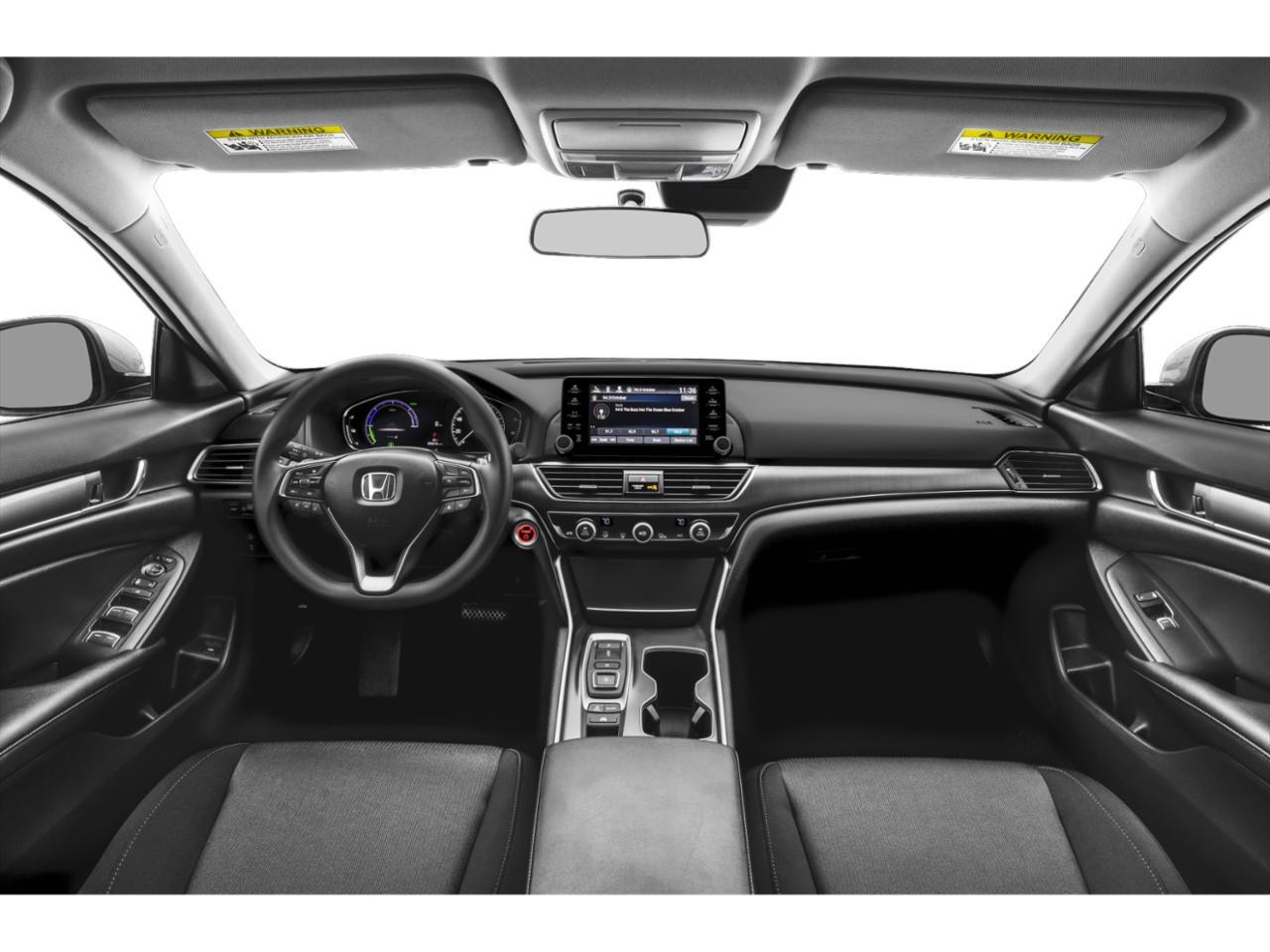 2021 Honda Accord Hybrid Hybrid Baton Rouge LA