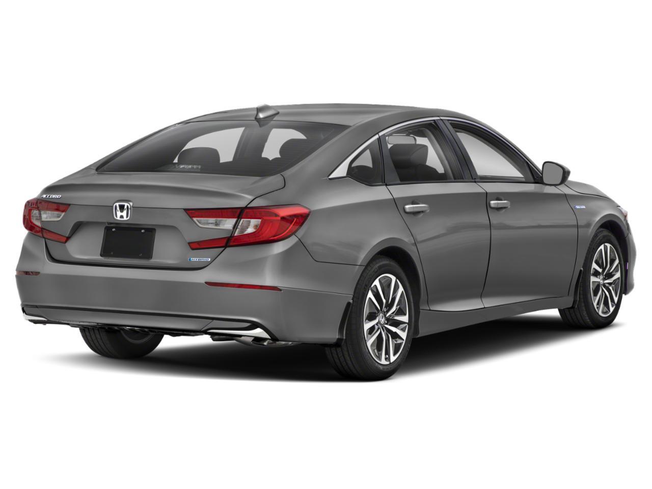 2021 Honda Accord Hybrid Hybrid Baton Rouge LA