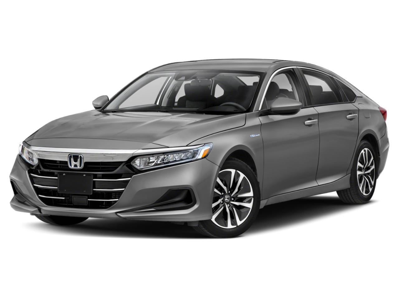 2021 Honda Accord Hybrid Hybrid Baton Rouge LA