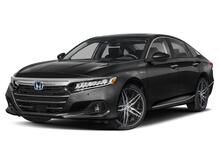 2021 Honda Accord Hybrid Touring Chicago IL 2021 Honda Accord Hybrid Touring Chicago IL