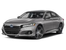 2021 Honda Accord Hybrid Touring Chicago IL 2021 Honda Accord Hybrid Touring Chicago IL