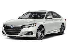 2021 Honda Accord Hybrid Touring Chicago IL 2021 Honda Accord Hybrid Touring Chicago IL