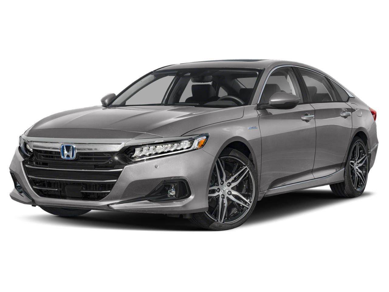 2021 Honda Accord Hybrid Touring