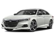2021 Honda Accord LX Rome GA 2021 Honda Accord LX Rome GA