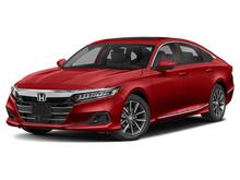 2021 Honda Accord Sedan EX-L Chicago IL 2021 Honda Accord Sedan EX-L Chicago IL