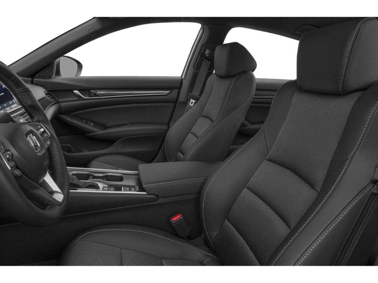 2021 Honda Accord Sedan EX-L Roseville CA