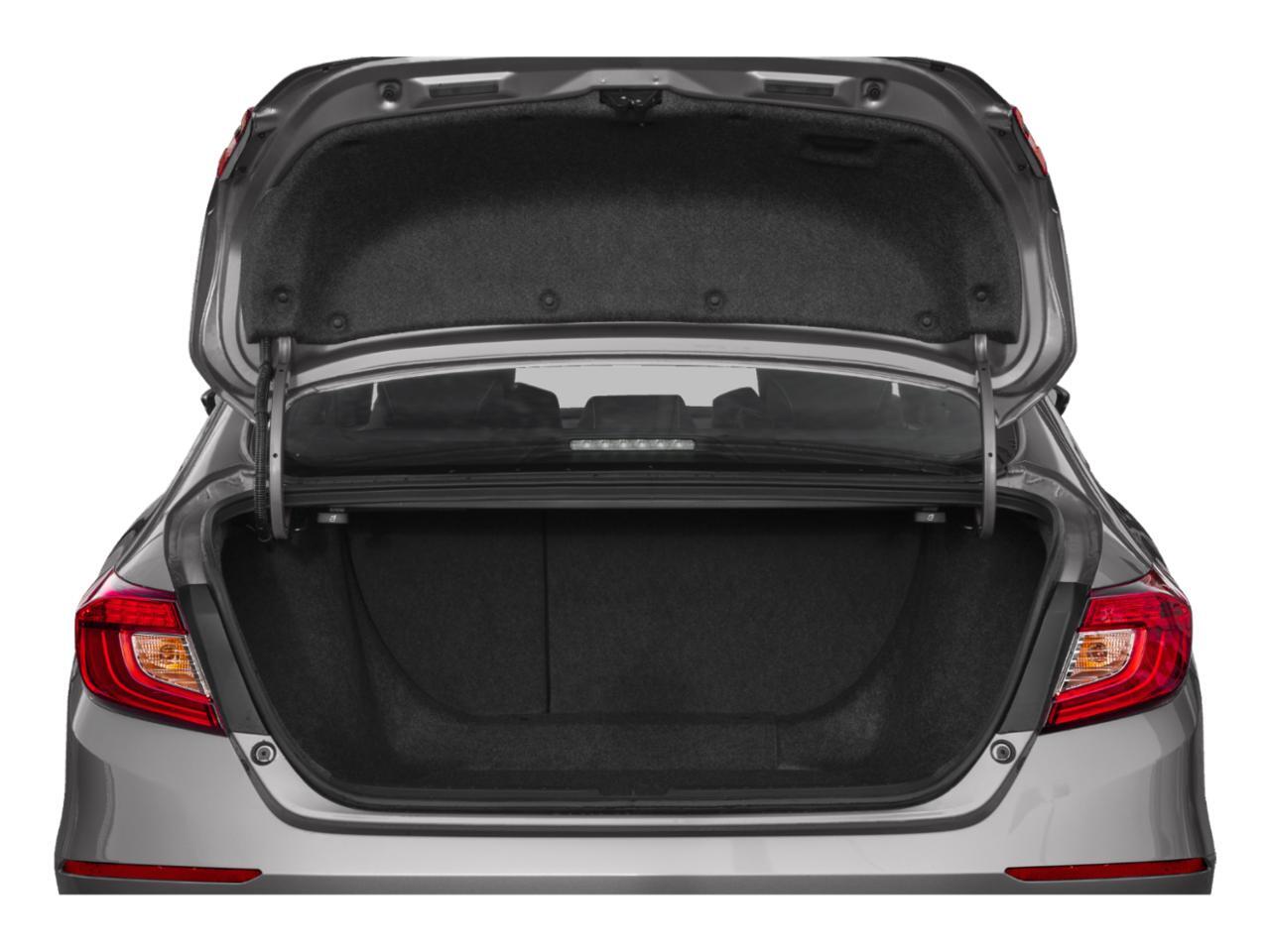 2021 Honda Accord Sedan EX-L Roseville CA