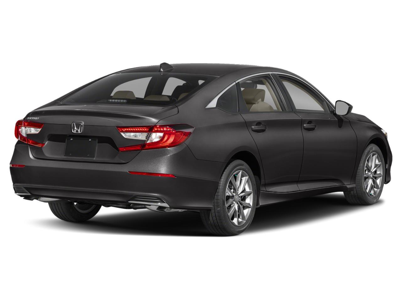 2021 Honda Accord Sedan LX San Clemente CA