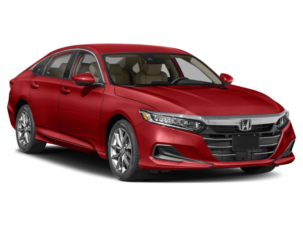 2021 Honda Accord Sedan LX San Clemente CA