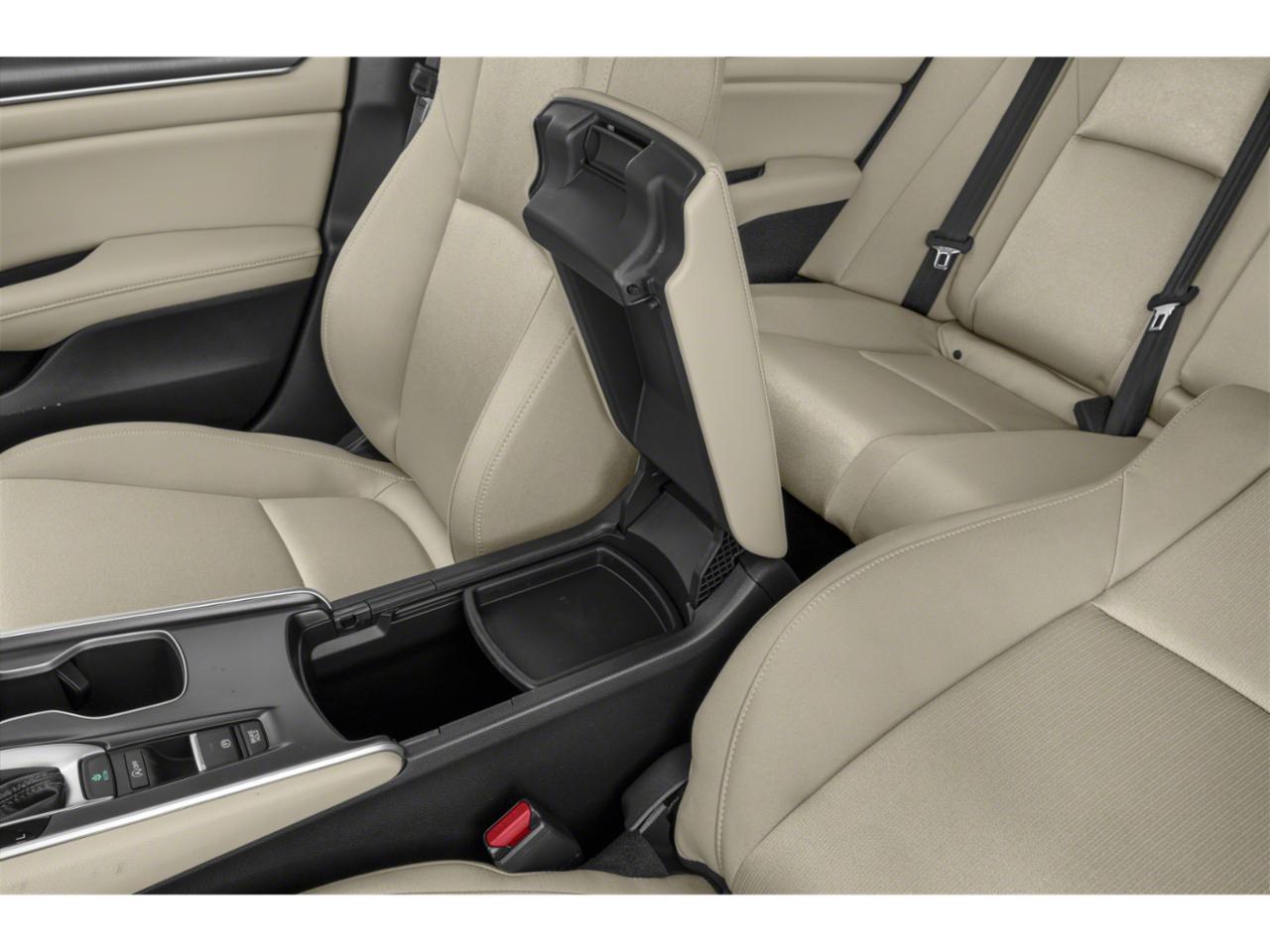 2021 Honda Accord Sedan LX San Clemente CA