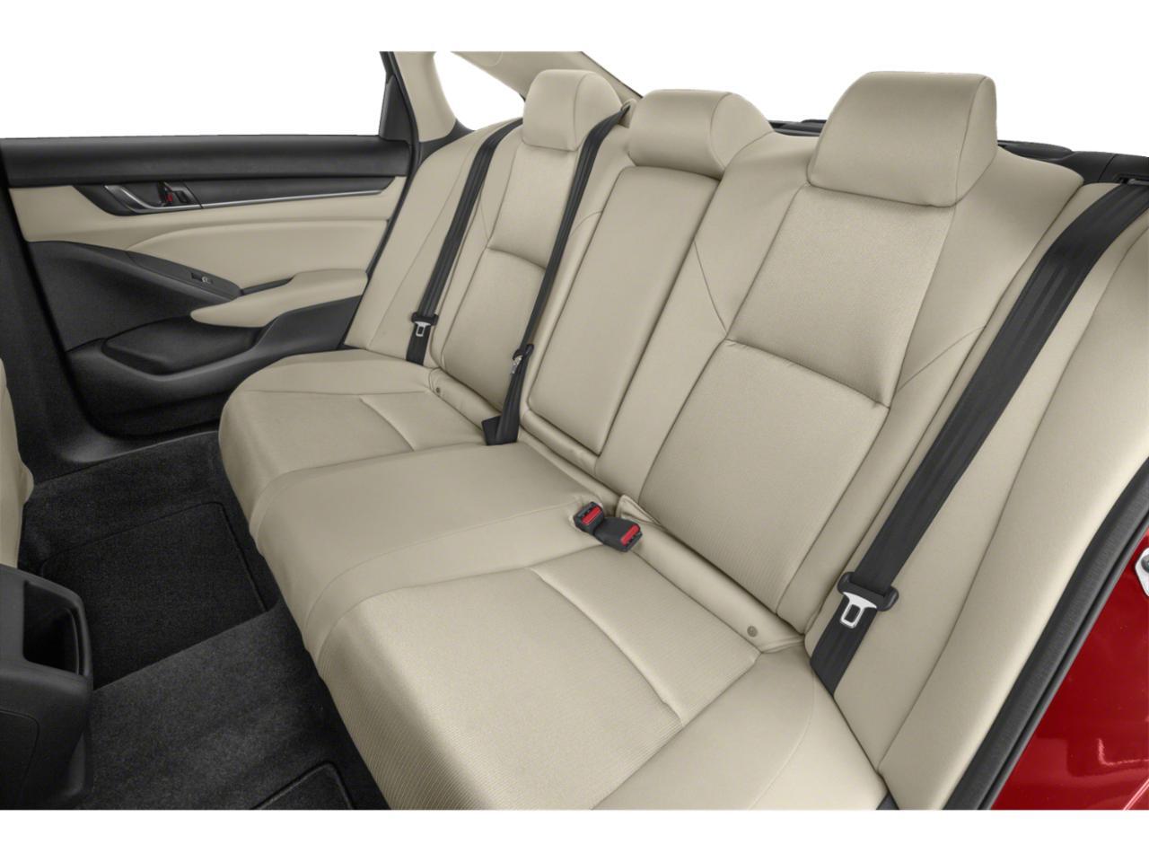 2021 Honda Accord Sedan LX San Clemente CA