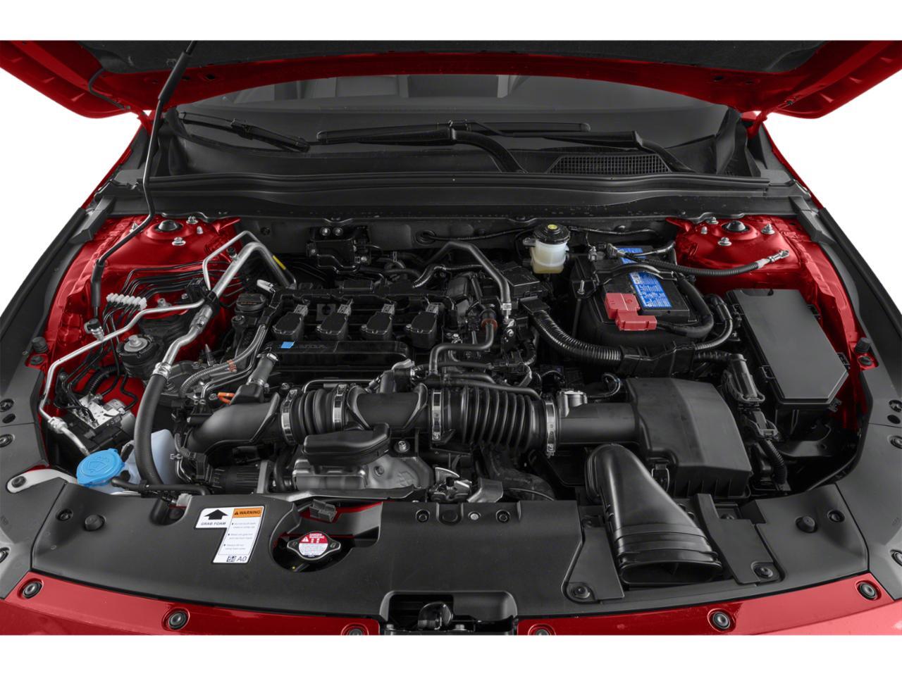 2021 Honda Accord Sedan LX San Clemente CA