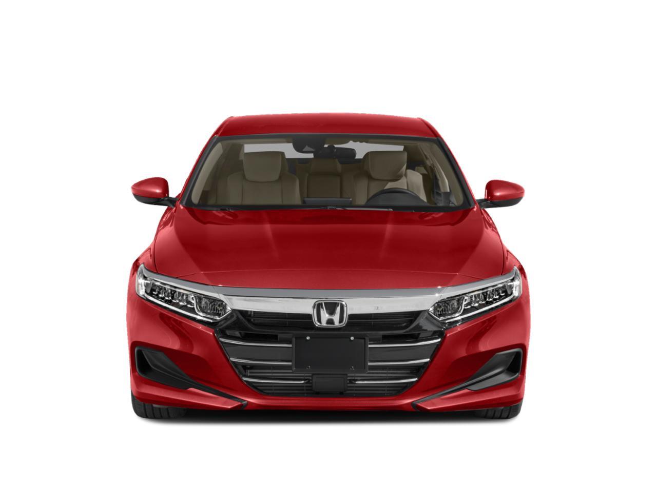 2021 Honda Accord Sedan LX San Clemente CA