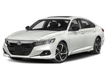 2021 Honda Accord Sedan Sport Chicago IL 2021 Honda Accord Sedan Sport Chicago IL