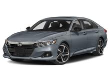 2021 Honda Accord Sedan Sport Chicago IL 2021 Honda Accord Sedan Sport Chicago IL