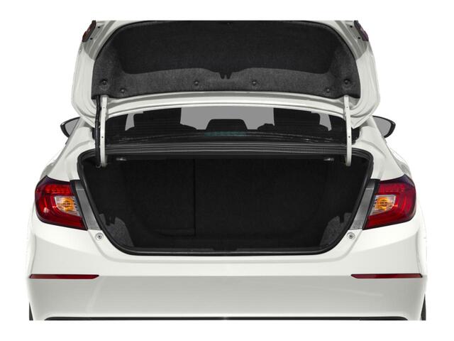 2021 Honda Accord Sedan Sport Elko NV