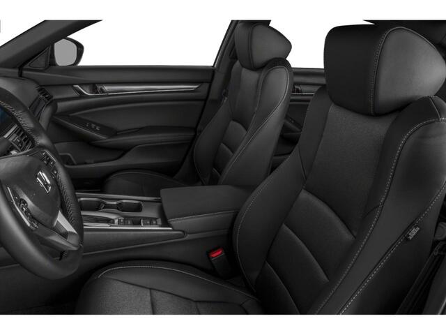 2021 Honda Accord Sedan Sport Elko NV
