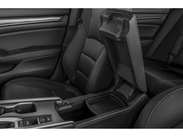 2021 Honda Accord Sedan Sport Elko NV