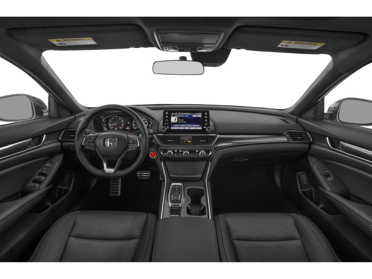 2021 Honda Accord Sedan Sport Grand Junction CO