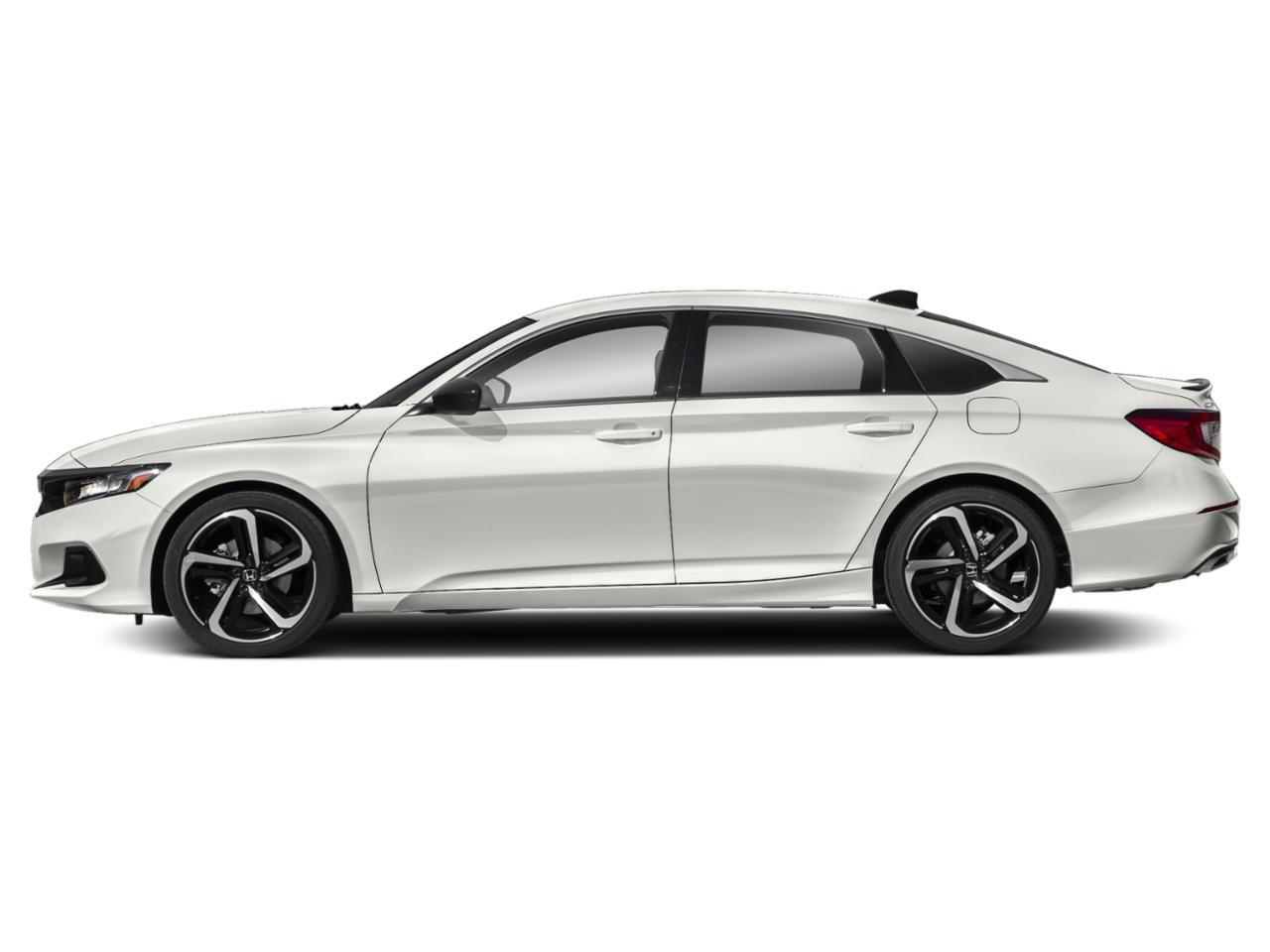 2021 Honda Accord Sedan Sport Miami FL