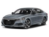 2021 Honda Accord Sedan Sport Oshkosh WI