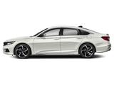 2021 Honda Accord Sedan Sport Oshkosh WI