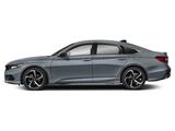 2021 Honda Accord Sedan Sport Oshkosh WI