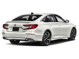 2021 Honda Accord Sedan Sport Oshkosh WI