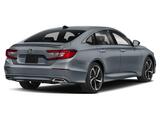 2021 Honda Accord Sedan Sport Oshkosh WI
