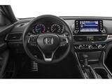 2021 Honda Accord Sedan Sport Oshkosh WI