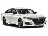 2021 Honda Accord Sedan Sport Oshkosh WI