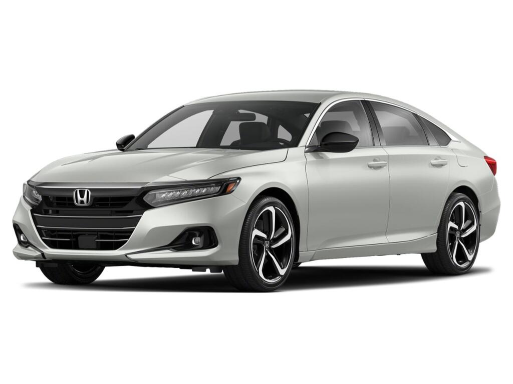 2021 Honda Accord Sedan Sport Phoenix AZ 2021 Honda Accord Sedan Sport Phoenix AZ