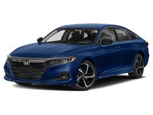 2021 Honda Accord Sedan Sport SE Chicago IL 2021 Honda Accord Sedan Sport SE Chicago IL