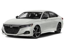 2021 Honda Accord Sedan Sport SE Chicago IL 2021 Honda Accord Sedan Sport SE Chicago IL