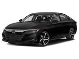 2021 Honda Accord Sedan Sport SE Oshkosh WI