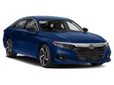 2021 Honda Accord Sedan Sport SE Oshkosh WI