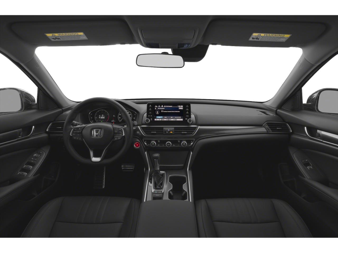 2021 Honda Accord Sedan Sport SE Roseville CA