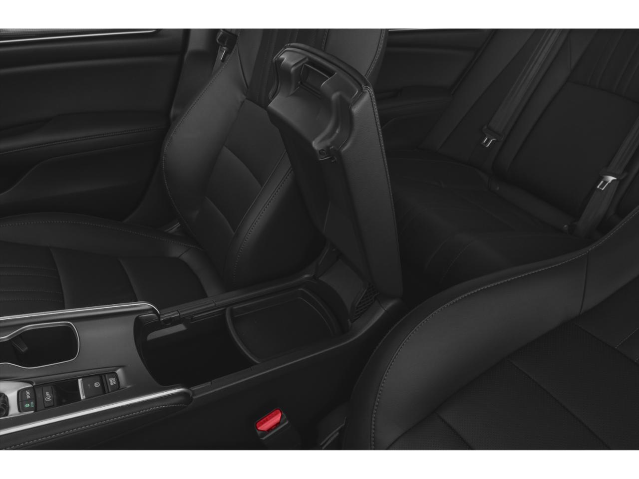 2021 Honda Accord Sedan Sport SE Roseville CA