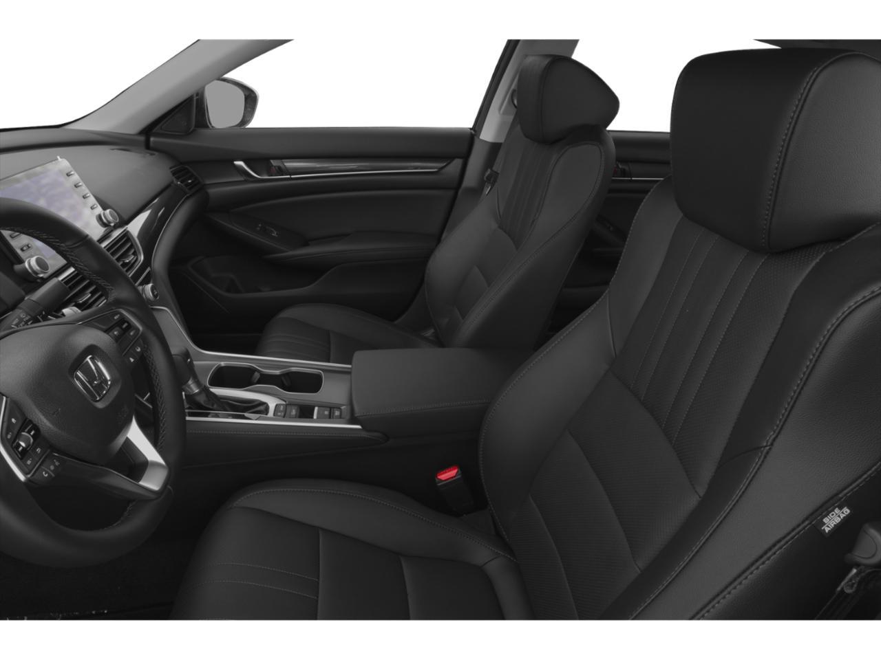2021 Honda Accord Sedan Sport SE Roseville CA