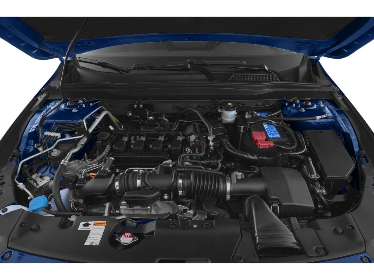 2021 Honda Accord Sedan Sport SE Roseville CA