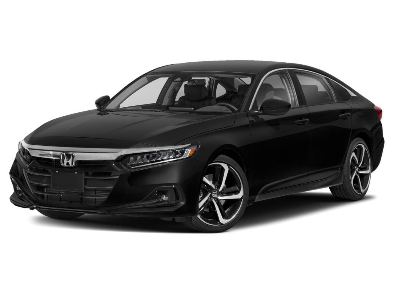 2021 Honda Accord Sedan Sport SE San Clemente CA
