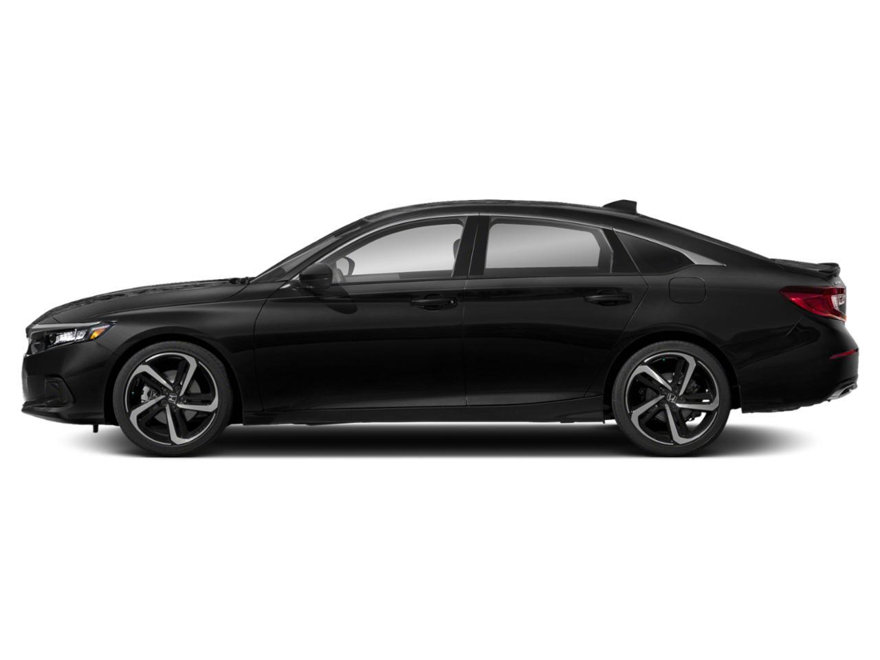 2021 Honda Accord Sedan Sport SE San Clemente CA