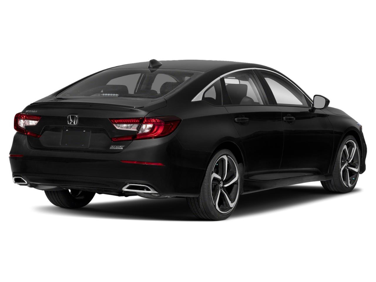 2021 Honda Accord Sedan Sport SE San Clemente CA
