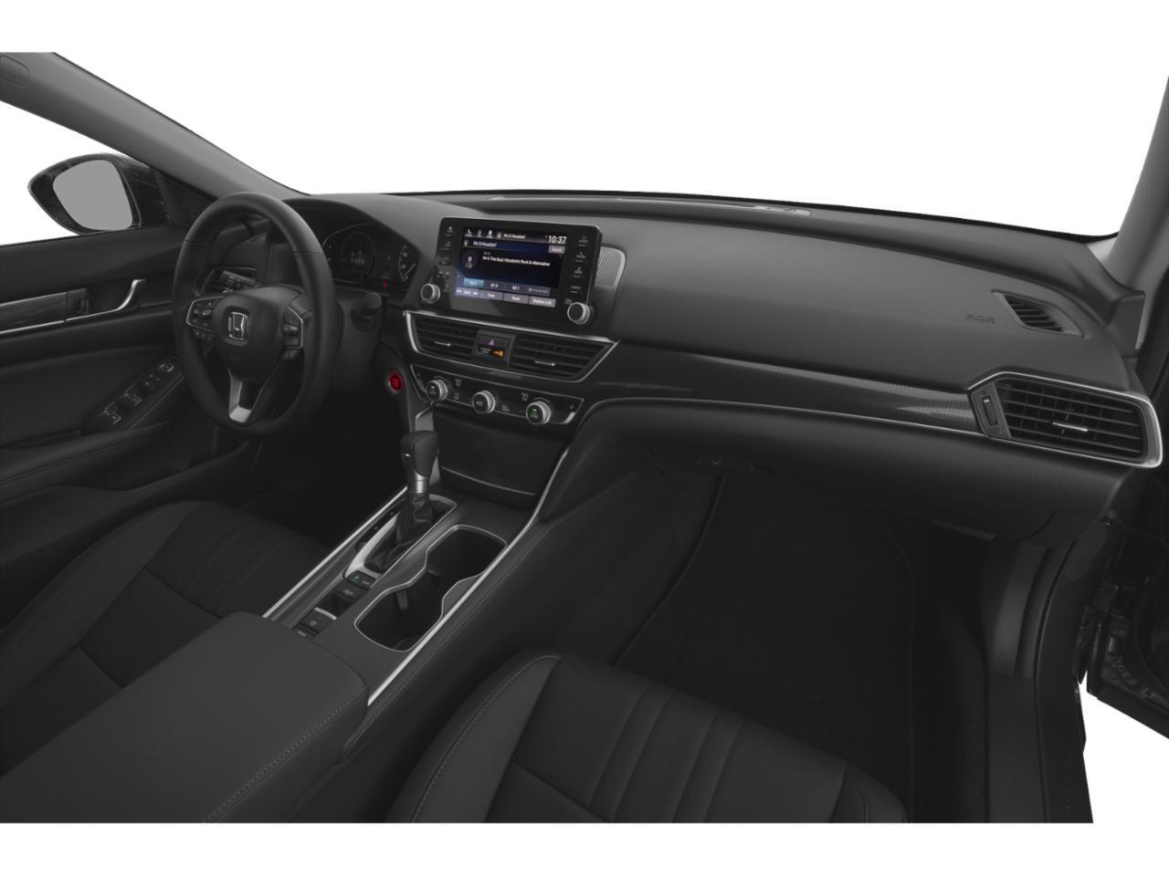 2021 Honda Accord Sedan Sport SE San Clemente CA