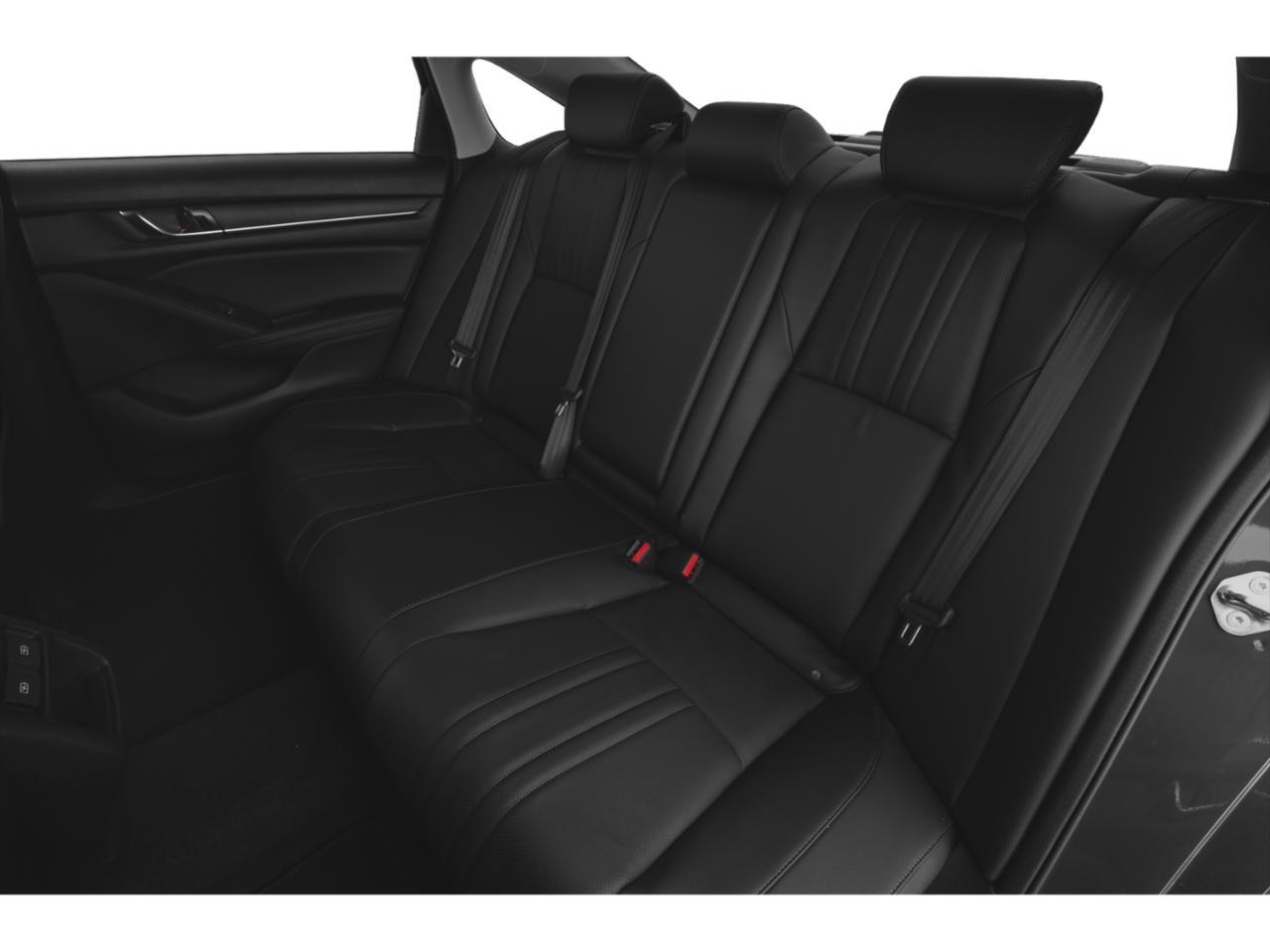 2021 Honda Accord Sedan Sport SE San Clemente CA